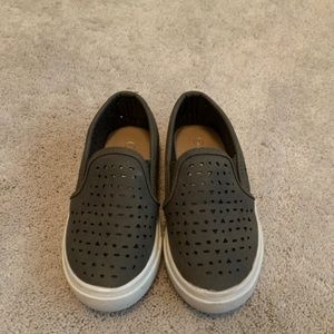 Slip On Shoes
